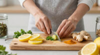 13 Best Natural Immune Support Supplements in 2026