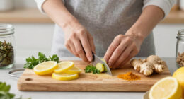 13 Best Natural Immune Support Supplements in 2026