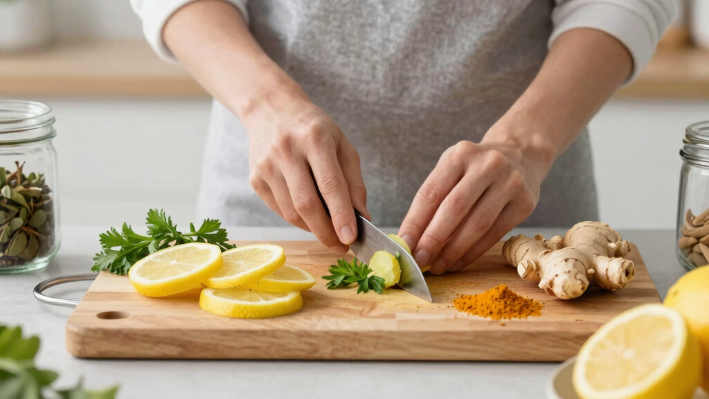 13 Best Natural Immune Support Supplements in 2026