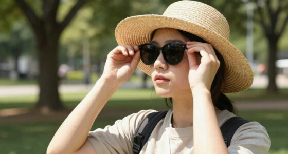 13 Best UV Protection Accessories in 2026