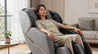 14 Best Electric Massage Chair in 2026