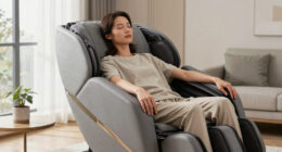 14 Best Electric Massage Chair in 2026