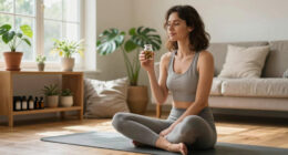 14 Best Natural Stress Relief Supplements in 2026