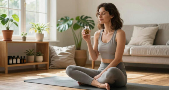 14 Best Natural Stress Relief Supplements in 2026