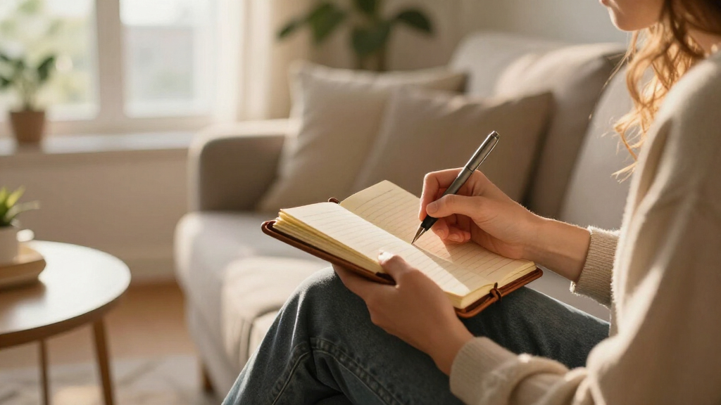 14 Best Personal Wellness Journals in 2026