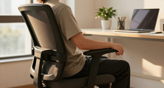 15 Best Ergonomic Desk Chairs in 2026