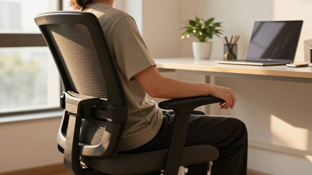 15 Best Ergonomic Desk Chairs in 2026