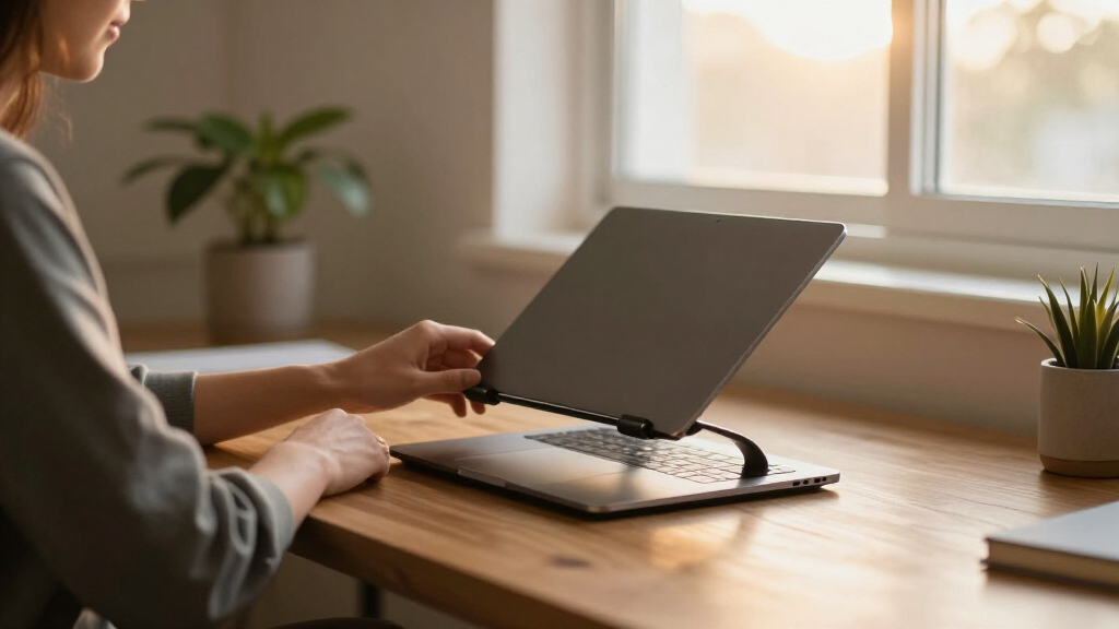 15 Best Ergonomic Laptop Stands in 2026