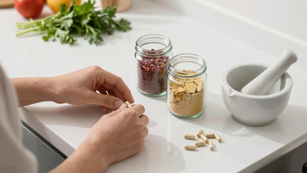 15 Best Health And Wellness Supplements In 2026