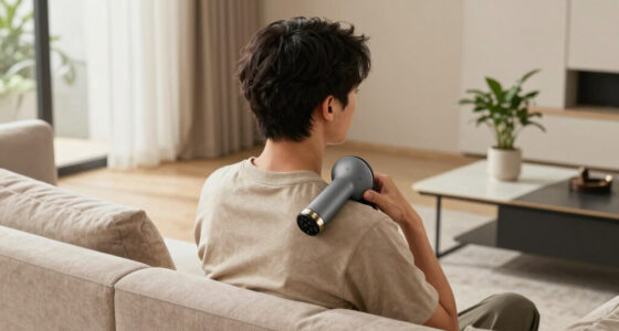15 Best Home Massage Devices in 2026