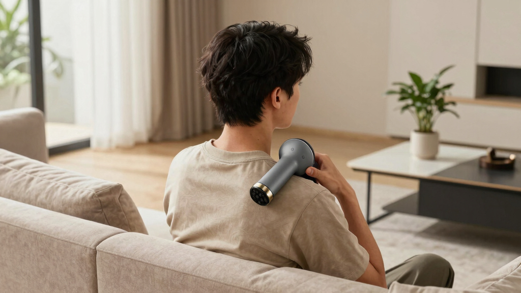 15 Best Home Massage Devices in 2026