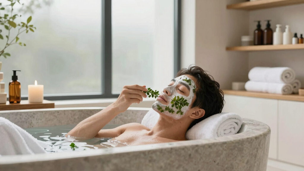 15 Best Home Spa And Relaxation Products In 2026