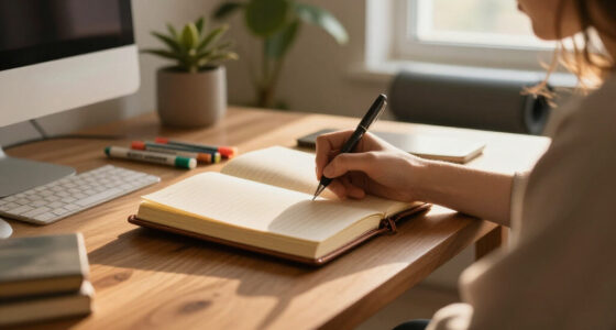 15 Best Personal Wellness Journals in 2026
