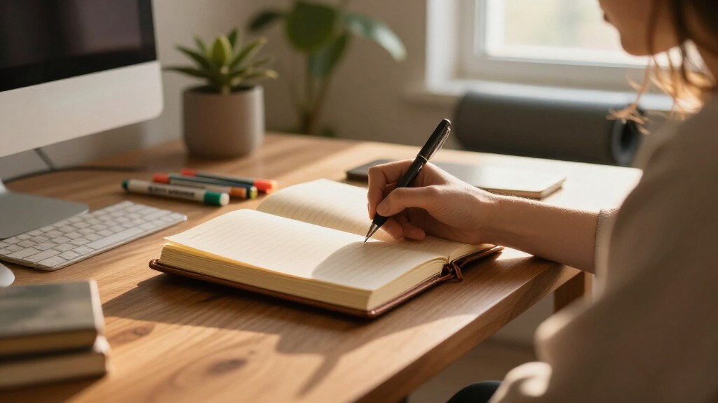 15 Best Personal Wellness Journals in 2026