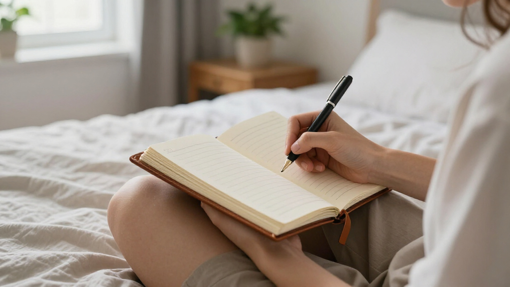 15 Best Personal Wellness Journals in 2026