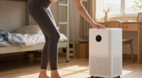 15 Best Portable Air Purifiers For Dorms In 2026