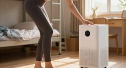 15 Best Portable Air Purifiers For Dorms In 2026