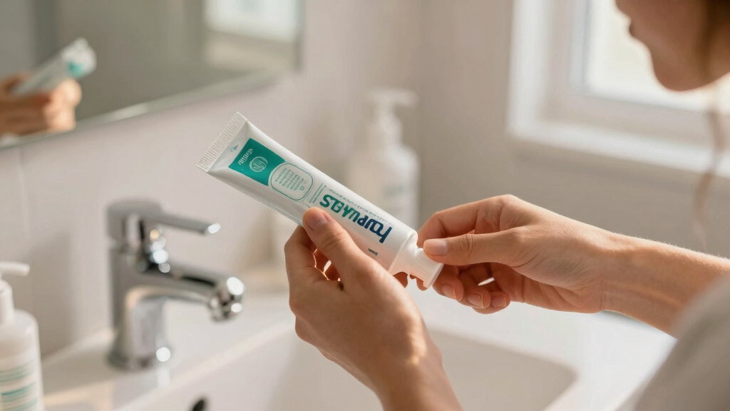 3 Best Refillable Gel Toothpastes in 2026
