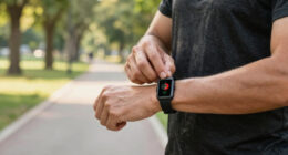 5 Best Personal Health Monitoring Devices in 2026