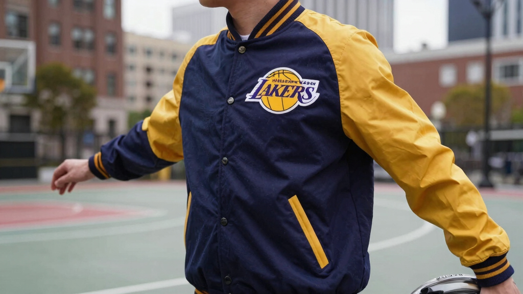 7 Best Lakers Jackets in 2026