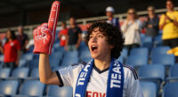 7 Best Soccer Fan Apparel in 2026