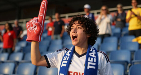 7 Best Soccer Fan Apparel in 2026