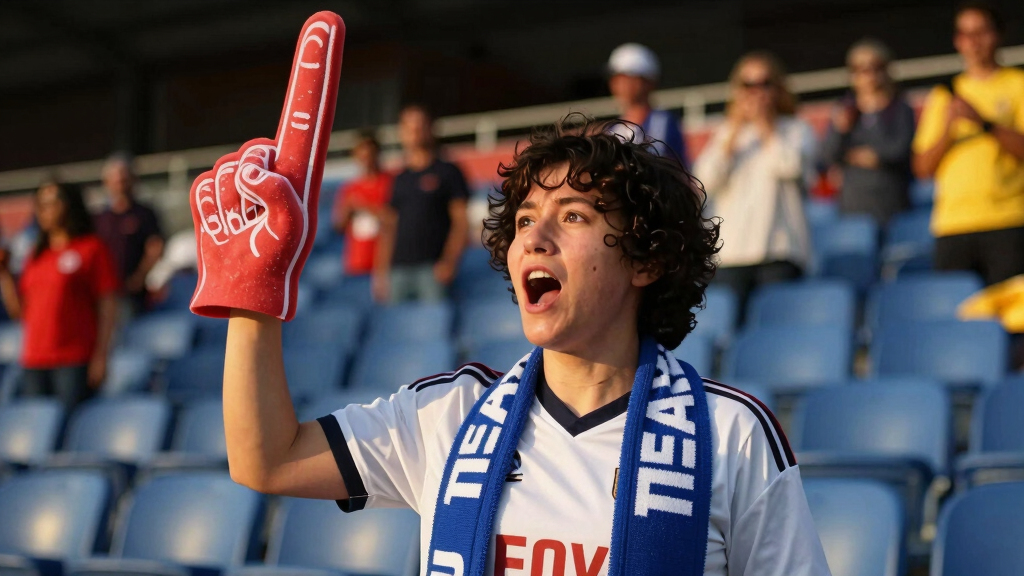 7 Best Soccer Fan Apparel in 2026