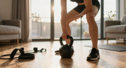 8 Best Home Fitness Equipment in 2026