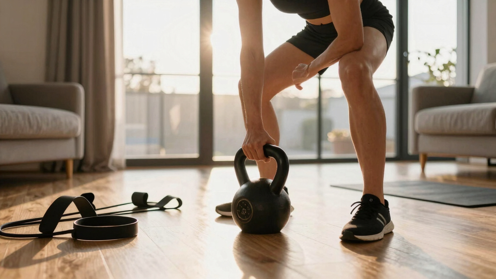 8 Best Home Fitness Equipment in 2026