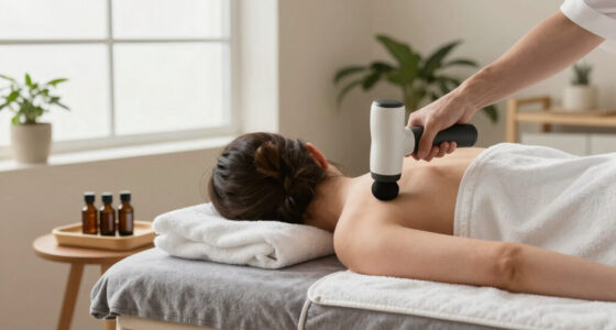 8 Best Massage Devices For Relaxation In 2026
