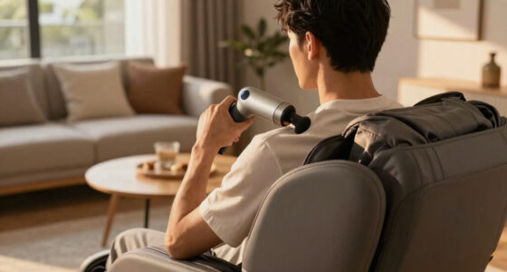 8 Best Massage Therapy Devices in 2026