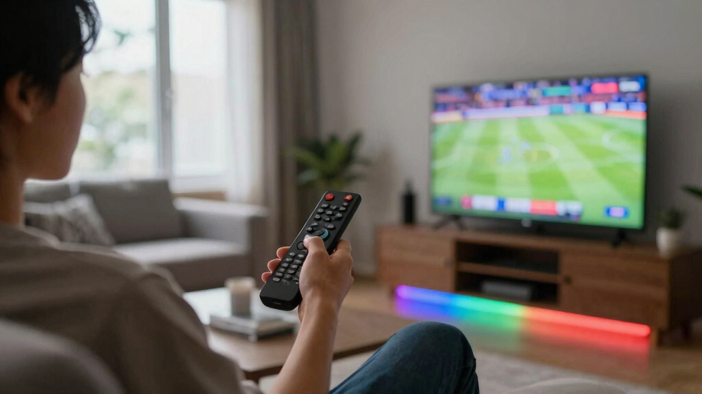8 Best Sports Fan LED Light Strips in 2026