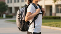 9 Best Ergonomic Backpacks For Students In 2026