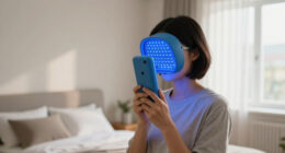 9 Best Portable Blue Light Therapy Lamps in 2026