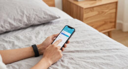 9 Best Sleep Tracking Devices in 2026
