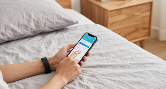 9 Best Sleep Tracking Devices in 2026