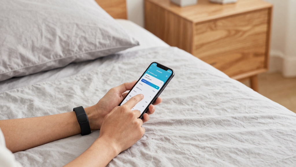 9 Best Sleep Tracking Devices in 2026