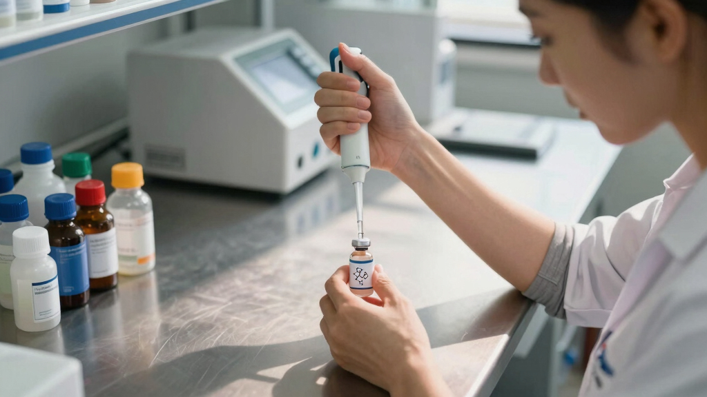 A Hidden Immune Backup System Could Supercharge mRNA Cancer Vaccines