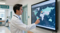 Astrazeneca Surges In Global Coverage