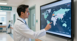 Astrazeneca Surges In Global Coverage