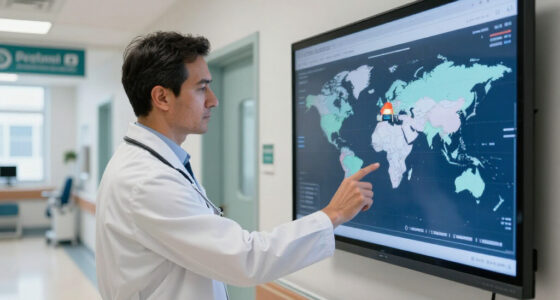 Astrazeneca Surges In Global Coverage