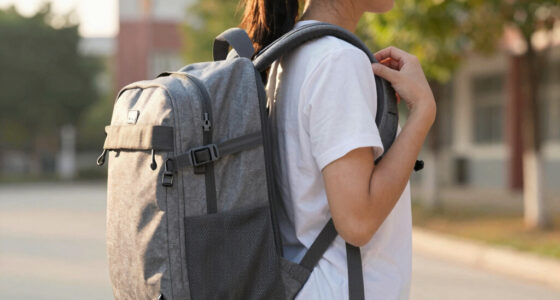 Best Ergonomic Back To School Backpacks Compared