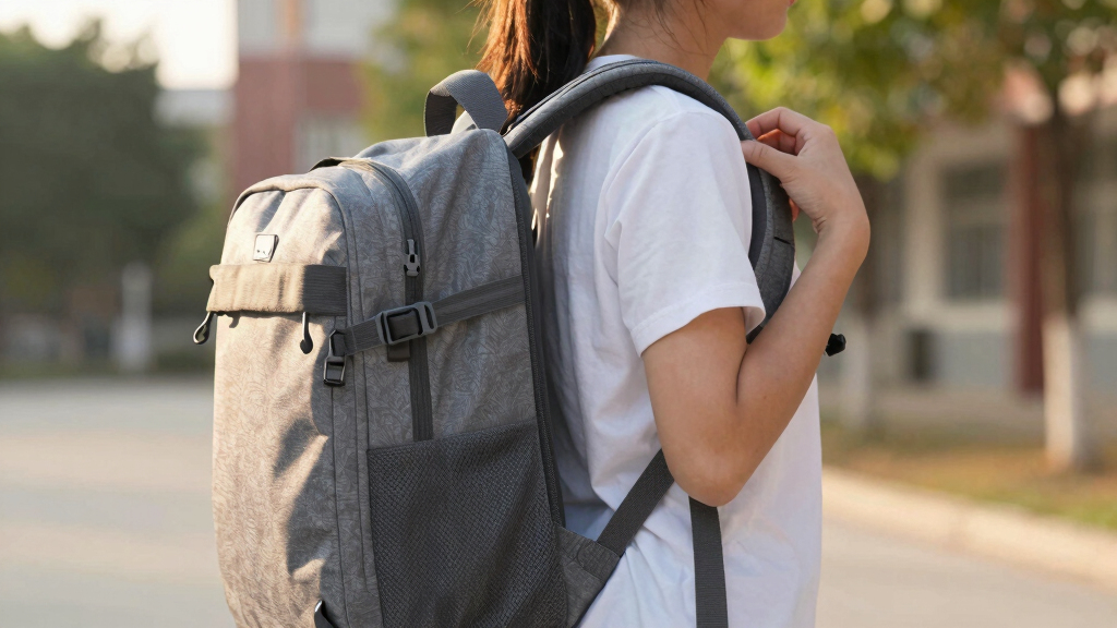 Best Ergonomic Back To School Backpacks Compared