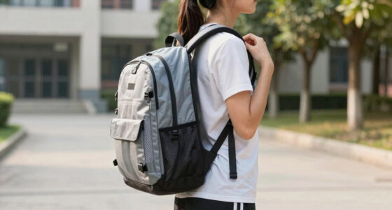 Best Ergonomic Back To School Backpacks Compared