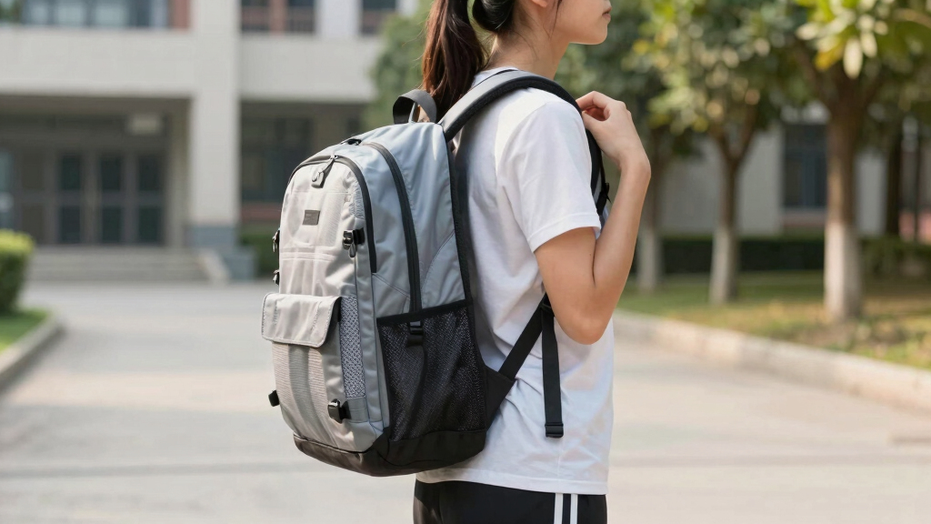 Best Ergonomic Back To School Backpacks Compared