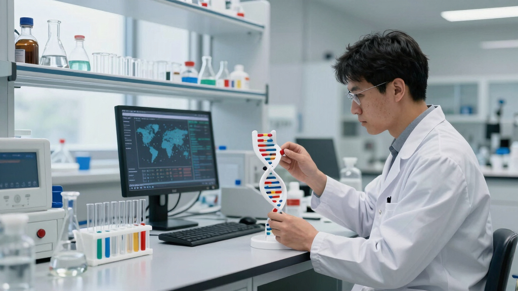 Bridgebio Pharma Surges In Global Coverage