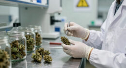 Cannabis Users Face Substantially Higher Risk Of Heart Attack (2025)