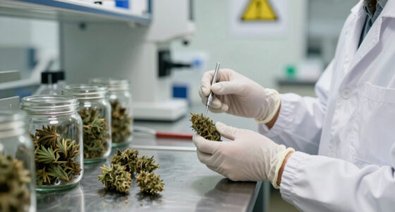 Cannabis Users Face Substantially Higher Risk Of Heart Attack (2025)
