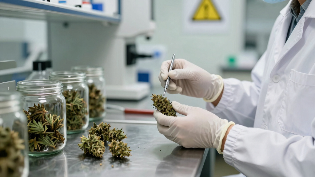 Cannabis Users Face Substantially Higher Risk Of Heart Attack (2025)