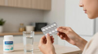 Cetirizine